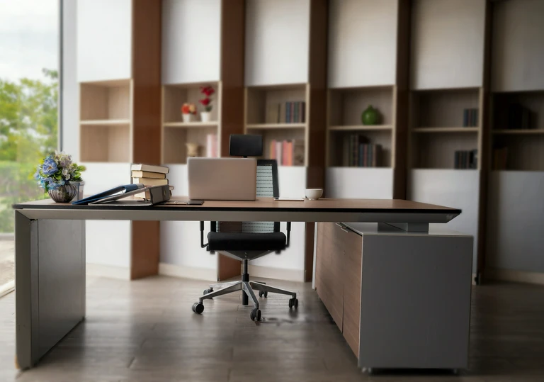 meble biurowe