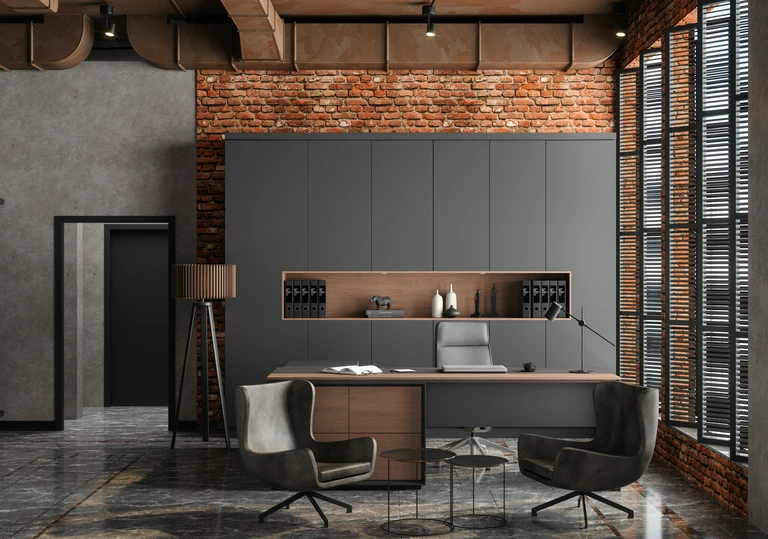 stanowisko w&nbsp;biurze